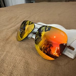 Quay Sunglasses